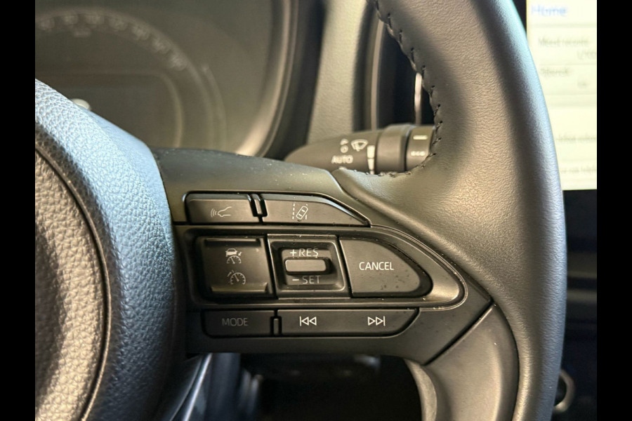 Toyota Aygo X 1.0 VVT-i MT Play Camera, Stoelverwarming