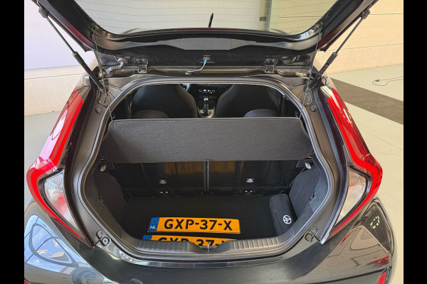 Toyota Aygo X 1.0 VVT-i MT Play Camera, Stoelverwarming