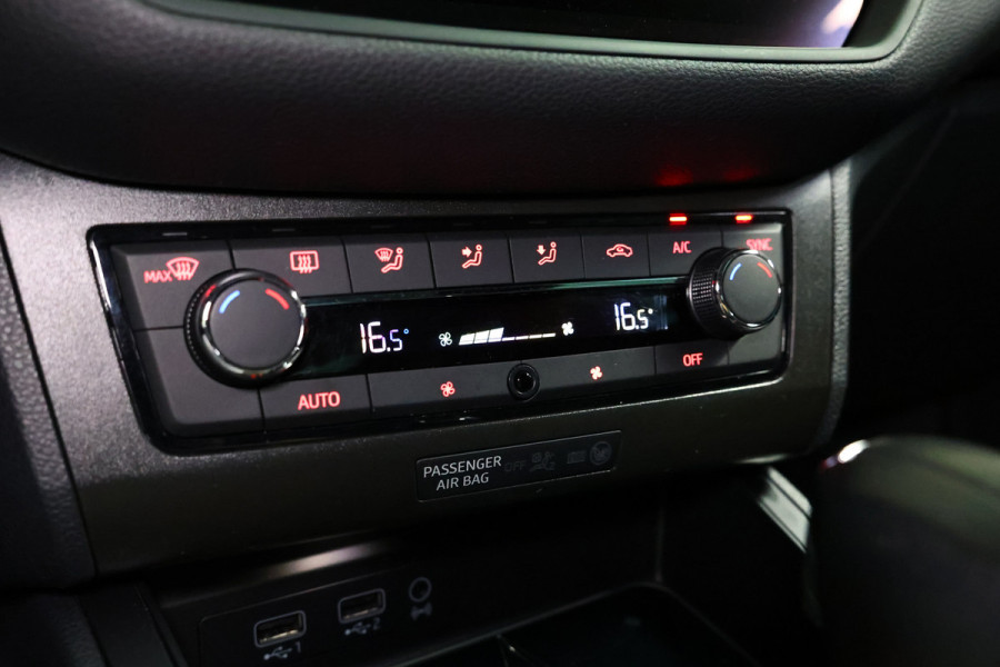 Seat Ibiza 1.0 TSI FR Business Intense AVM AUTOM CARPLAY NAVI CRUISE CAMERA THAAK "19