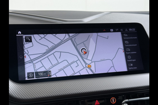 BMW 2 Serie Gran Coupé 218i Automaat M-Sport High Executive Panoramadak Live Cockpit Apple Carplay Android Auto Camera Navi Ecc Cruise Contr Privacy Glas Led Achteruitrijassistent Regen-Lichtsensor Hifi-Systeem DAB Dealeronderhouden 1e Eigenaar Origineel Nederlandse Auto