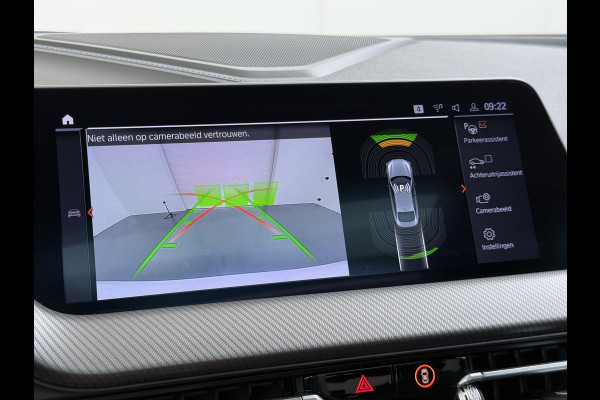 BMW 2 Serie Gran Coupé 218i Automaat M-Sport High Executive Panoramadak Live Cockpit Apple Carplay Android Auto Camera Navi Ecc Cruise Contr Privacy Glas Led Achteruitrijassistent Regen-Lichtsensor Hifi-Systeem DAB Dealeronderhouden 1e Eigenaar Origineel Nederlandse Auto