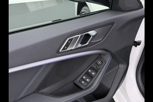 BMW 2 Serie Gran Coupé 218i Automaat M-Sport High Executive Panoramadak Live Cockpit Apple Carplay Android Auto Camera Navi Ecc Cruise Contr Privacy Glas Led Achteruitrijassistent Regen-Lichtsensor Hifi-Systeem DAB Dealeronderhouden 1e Eigenaar Origineel Nederlandse Auto