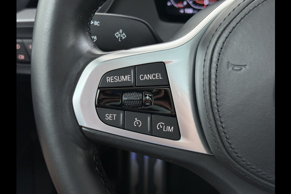 BMW 2 Serie Gran Coupé 218i Automaat M-Sport High Executive Panoramadak Live Cockpit Apple Carplay Android Auto Camera Navi Ecc Cruise Contr Privacy Glas Led Achteruitrijassistent Regen-Lichtsensor Hifi-Systeem DAB Dealeronderhouden 1e Eigenaar Origineel Nederlandse Auto