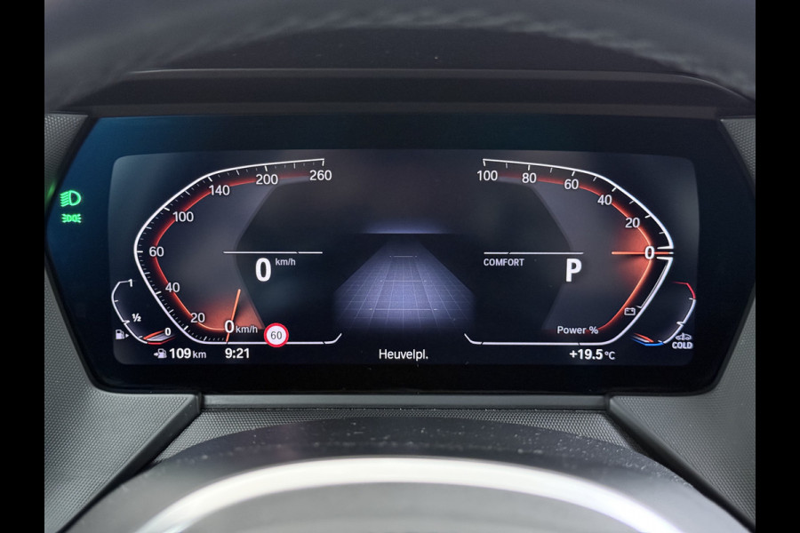 BMW 2 Serie Gran Coupé 218i Automaat M-Sport High Executive Panoramadak Live Cockpit Apple Carplay Android Auto Camera Navi Ecc Cruise Contr Privacy Glas Led Achteruitrijassistent Regen-Lichtsensor Hifi-Systeem DAB Dealeronderhouden 1e Eigenaar Origineel Nederlandse Auto