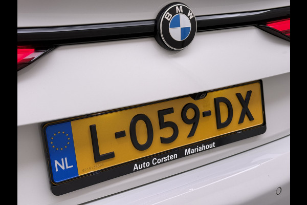 BMW 2 Serie Gran Coupé 218i Automaat M-Sport High Executive Panoramadak Live Cockpit Apple Carplay Android Auto Camera Navi Ecc Cruise Contr Privacy Glas Led Achteruitrijassistent Regen-Lichtsensor Hifi-Systeem DAB Dealeronderhouden 1e Eigenaar Origineel Nederlandse Auto