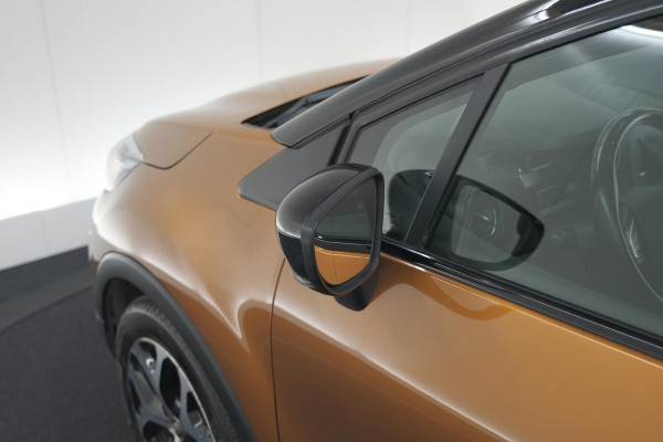Renault Captur TCe 120 EDC Edition One | Camera | Navigatie | Parkeersensoren