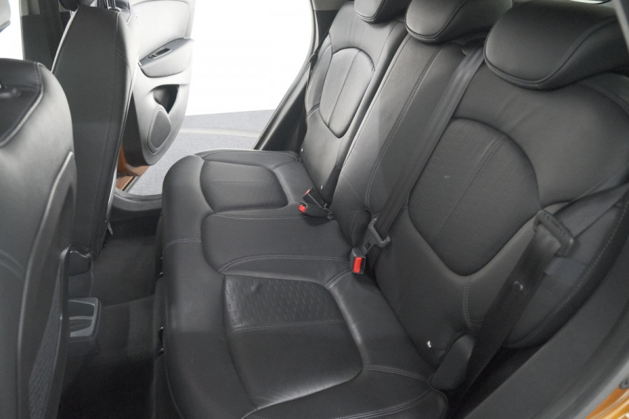 Renault Captur TCe 120 EDC Edition One | Camera | Navigatie | Parkeersensoren