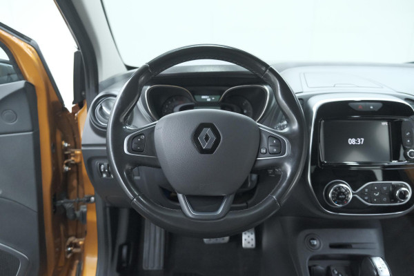 Renault Captur TCe 120 EDC Edition One | Camera | Navigatie | Parkeersensoren