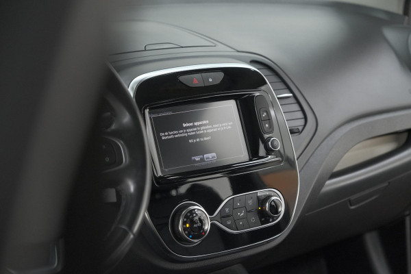 Renault Captur TCe 120 EDC Edition One | Camera | Navigatie | Parkeersensoren