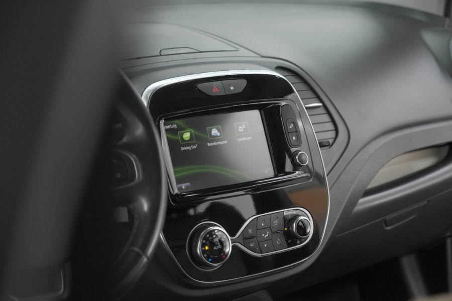 Renault Captur TCe 120 EDC Edition One | Camera | Navigatie | Parkeersensoren