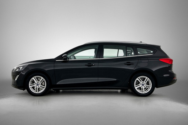Ford FOCUS Wagon 1.0 EcoBoost Trend Edition Business (NAVIGATIE, CARPLAY, PDC, STUURBEDIENING, 1e EIGENAAR)