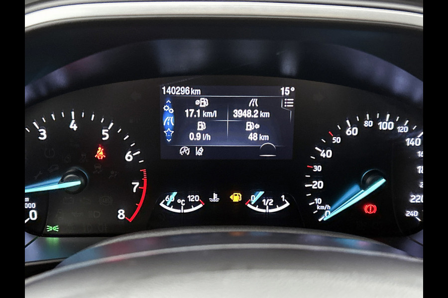 Ford FOCUS Wagon 1.0 EcoBoost Trend Edition Business (NAVIGATIE, CARPLAY, PDC, STUURBEDIENING, 1e EIGENAAR)
