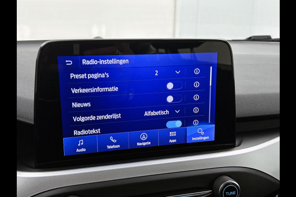 Ford FOCUS Wagon 1.0 EcoBoost Trend Edition Business (NAVIGATIE, CARPLAY, PDC, STUURBEDIENING, 1e EIGENAAR)