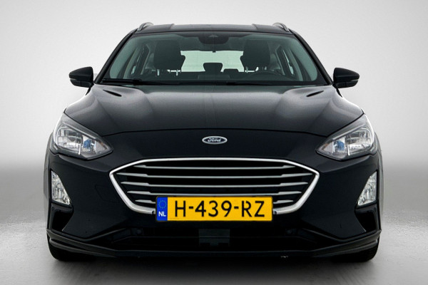 Ford FOCUS Wagon 1.0 EcoBoost Trend Edition Business (NAVIGATIE, CARPLAY, PDC, STUURBEDIENING, 1e EIGENAAR)