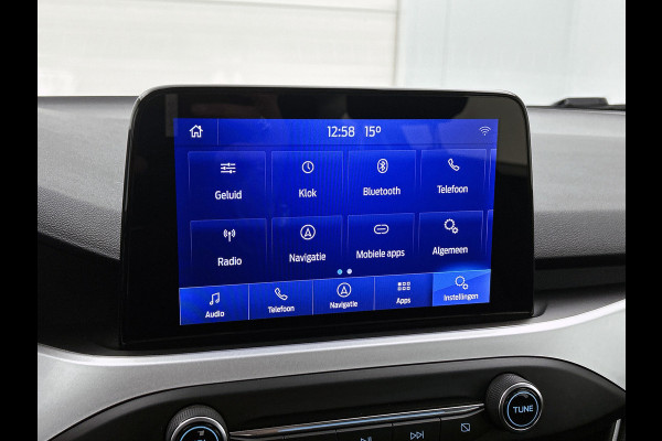 Ford FOCUS Wagon 1.0 EcoBoost Trend Edition Business (NAVIGATIE, CARPLAY, PDC, STUURBEDIENING, 1e EIGENAAR)
