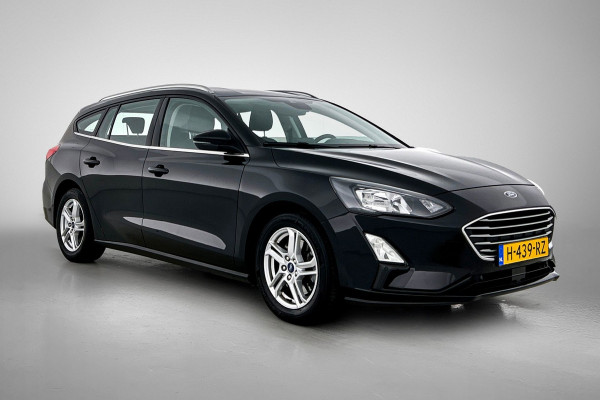 Ford FOCUS Wagon 1.0 EcoBoost Trend Edition Business (NAVIGATIE, CARPLAY, PDC, STUURBEDIENING, 1e EIGENAAR)