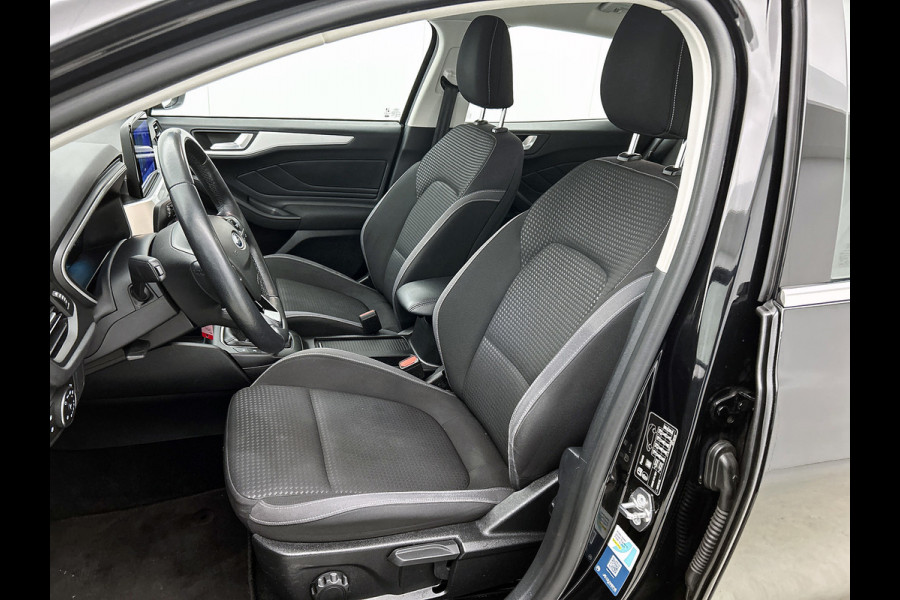 Ford FOCUS Wagon 1.0 EcoBoost Trend Edition Business (NAVIGATIE, CARPLAY, PDC, STUURBEDIENING, 1e EIGENAAR)