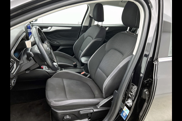 Ford FOCUS Wagon 1.0 EcoBoost Trend Edition Business (NAVIGATIE, CARPLAY, PDC, STUURBEDIENING, 1e EIGENAAR)