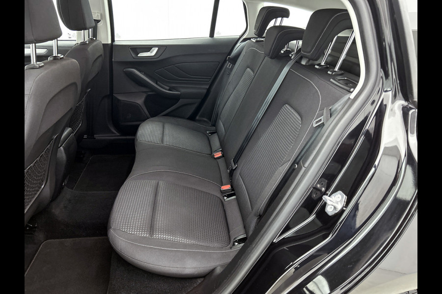 Ford FOCUS Wagon 1.0 EcoBoost Trend Edition Business (NAVIGATIE, CARPLAY, PDC, STUURBEDIENING, 1e EIGENAAR)