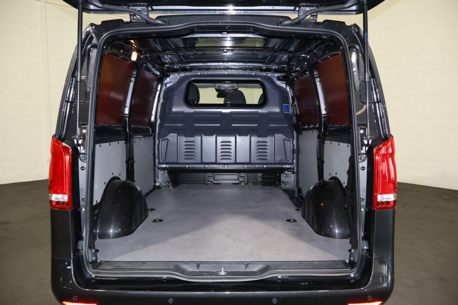 Mercedes-Benz Vito 119 CDI Led Achterklep Automaat BPM Vrij
