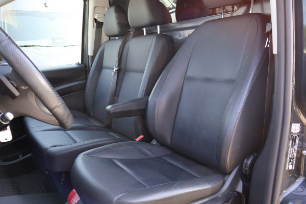 Mercedes-Benz Vito 119 CDI Led Achterklep Automaat BPM Vrij