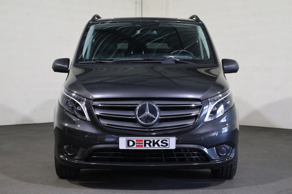 Mercedes-Benz Vito 119 CDI Led Achterklep Automaat BPM Vrij