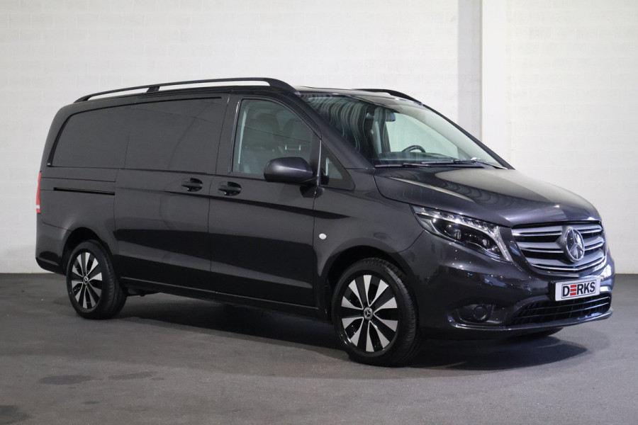 Mercedes-Benz Vito 119 CDI Led Achterklep Automaat BPM Vrij