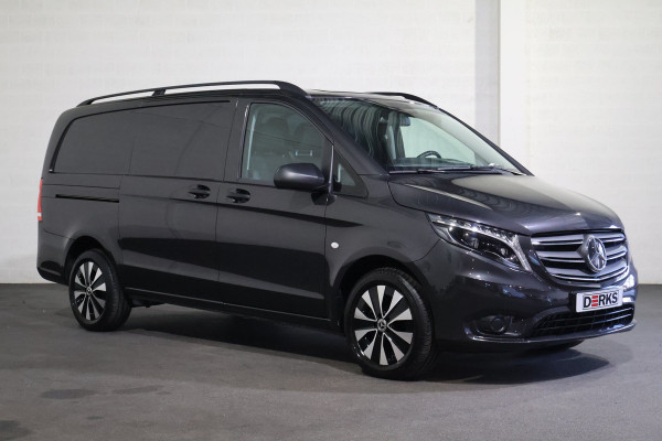 Mercedes-Benz Vito 119 CDI Led Achterklep Automaat BPM Vrij