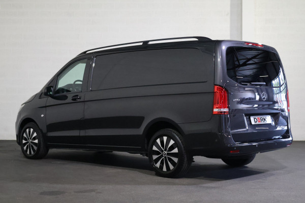 Mercedes-Benz Vito 119 CDI Led Achterklep Automaat BPM Vrij