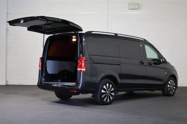 Mercedes-Benz Vito 119 CDI Led Achterklep Automaat BPM Vrij