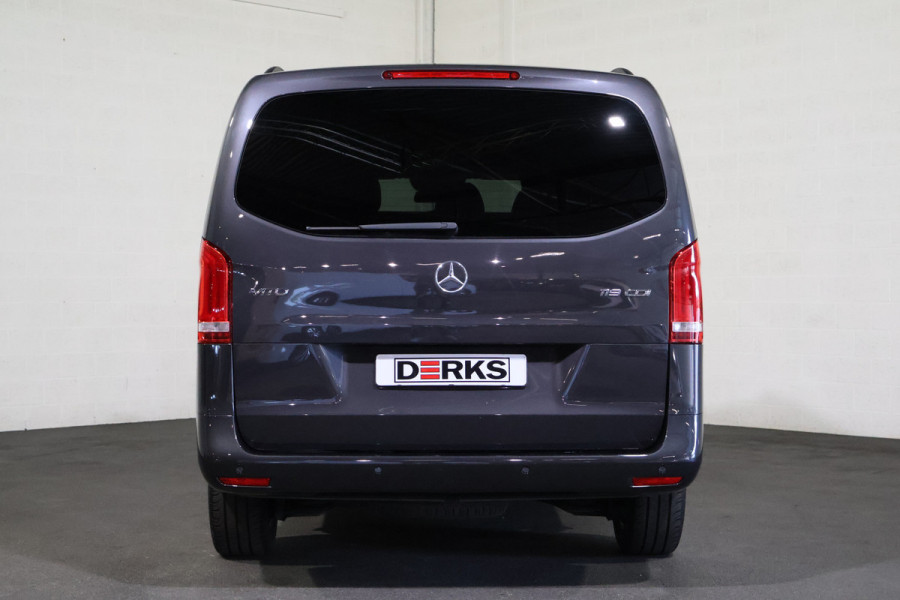 Mercedes-Benz Vito 119 CDI Led Achterklep Automaat BPM Vrij