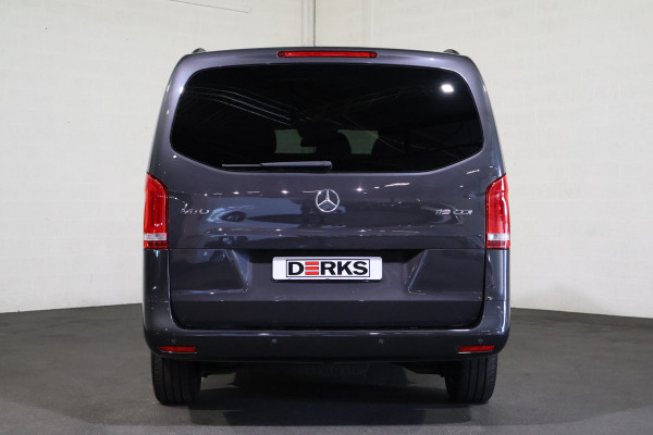 Mercedes-Benz Vito 119 CDI Led Achterklep Automaat BPM Vrij