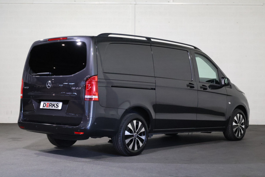 Mercedes-Benz Vito 119 CDI Led Achterklep Automaat BPM Vrij