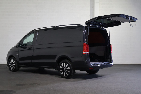 Mercedes-Benz Vito 119 CDI Led Achterklep Automaat BPM Vrij