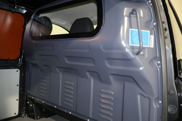 Mercedes-Benz Vito 119 CDI Led Achterklep Automaat BPM Vrij