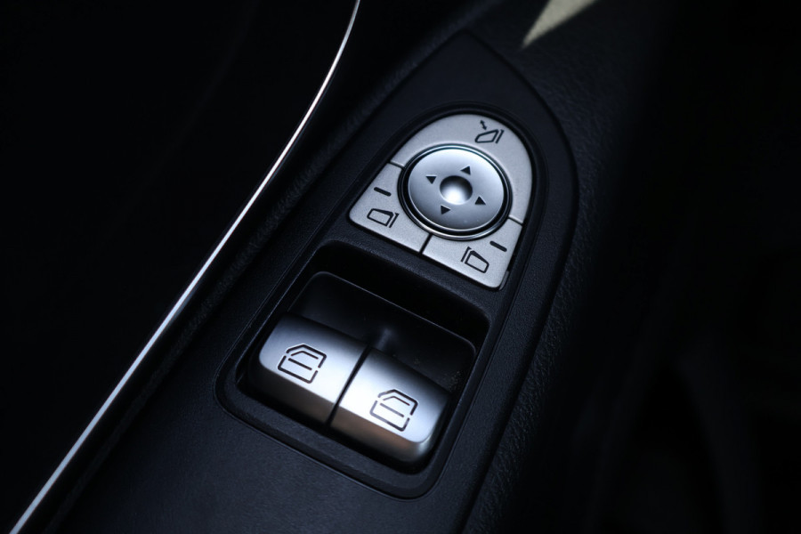 Mercedes-Benz Vito 119 CDI Led Achterklep Automaat BPM Vrij