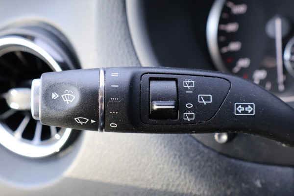 Mercedes-Benz Vito 119 CDI Led Achterklep Automaat BPM Vrij