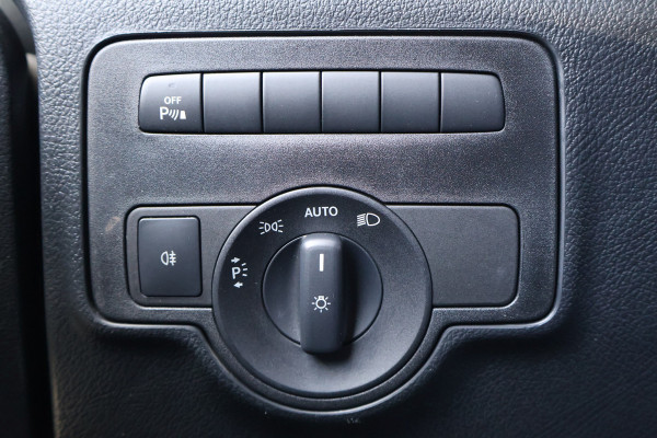 Mercedes-Benz Vito 119 CDI Led Achterklep Automaat BPM Vrij