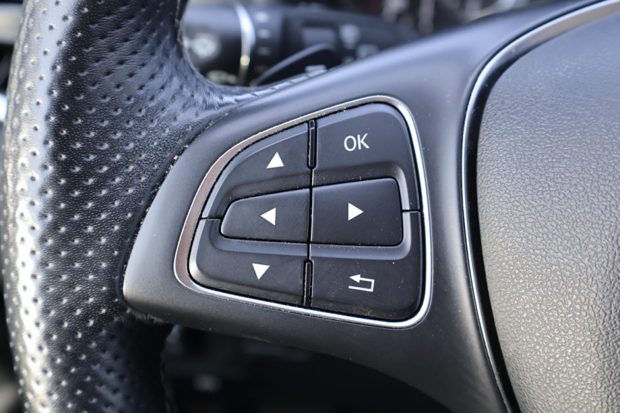 Mercedes-Benz Vito 119 CDI Led Achterklep Automaat BPM Vrij