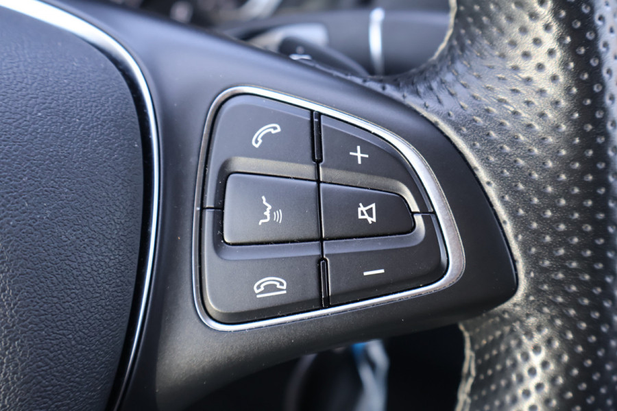 Mercedes-Benz Vito 119 CDI Led Achterklep Automaat BPM Vrij