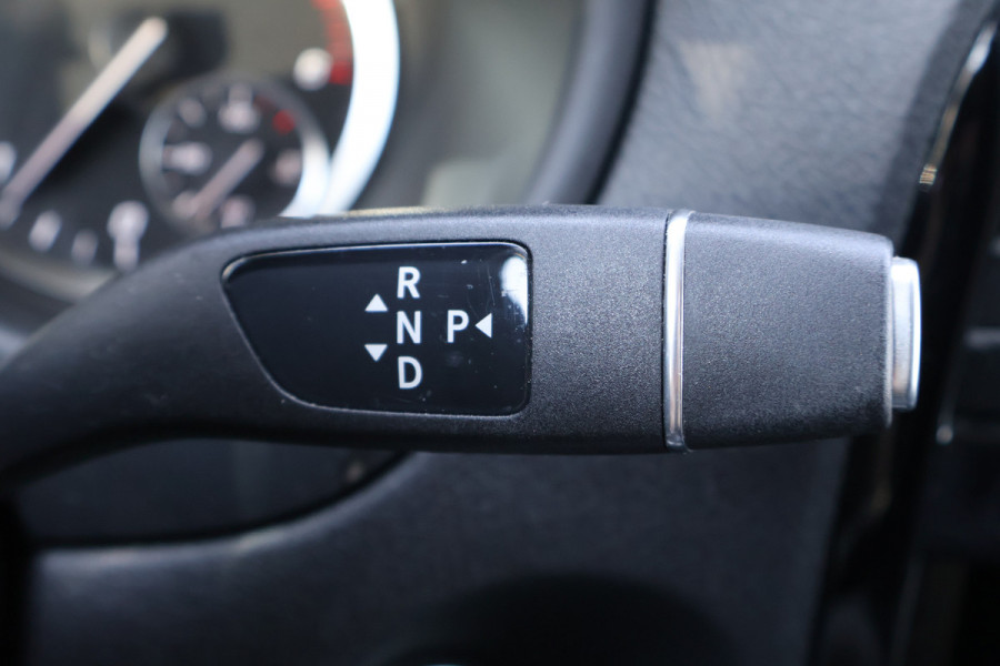 Mercedes-Benz Vito 119 CDI Led Achterklep Automaat BPM Vrij