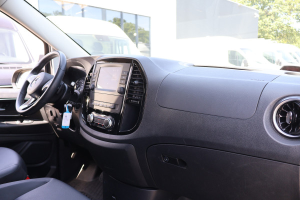 Mercedes-Benz Vito 119 CDI Led Achterklep Automaat BPM Vrij