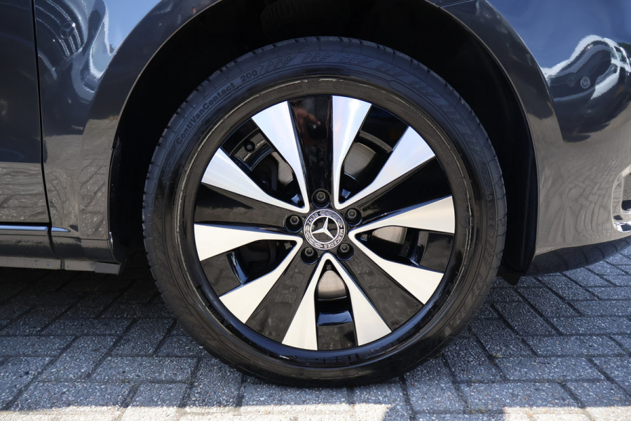 Mercedes-Benz Vito 119 CDI Led Achterklep Automaat BPM Vrij