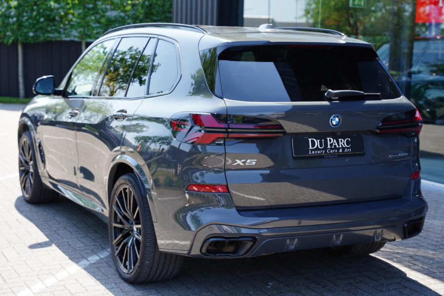 BMW X5 X Drive 50 E / Harman Kardon / Trekhaak / 22 Inch