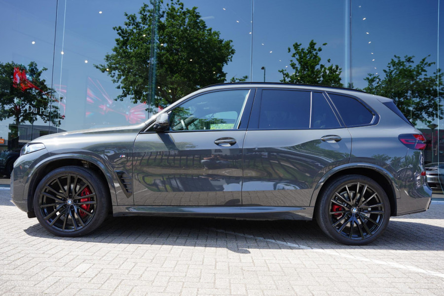 BMW X5 X Drive 50 E / Harman Kardon / Trekhaak / 22 Inch