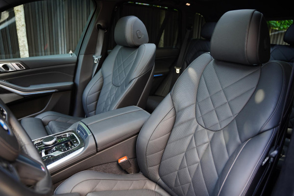 BMW X5 X Drive 50 E / Harman Kardon / Trekhaak / 22 Inch