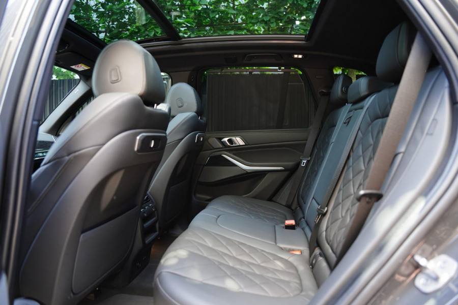BMW X5 X Drive 50 E / Harman Kardon / Trekhaak / 22 Inch