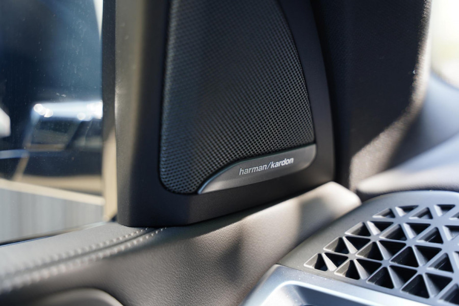 BMW X5 X Drive 50 E / Harman Kardon / Trekhaak / 22 Inch