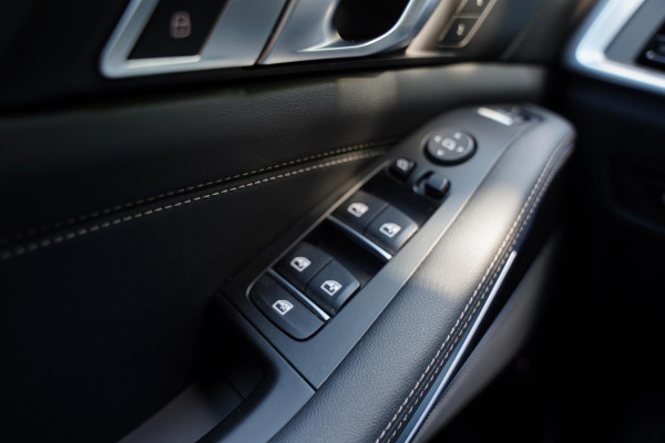 BMW X5 X Drive 50 E / Harman Kardon / Trekhaak / 22 Inch