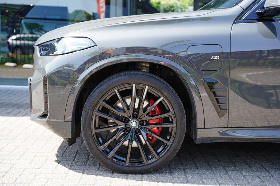 BMW X5 X Drive 50 E / Harman Kardon / Trekhaak / 22 Inch